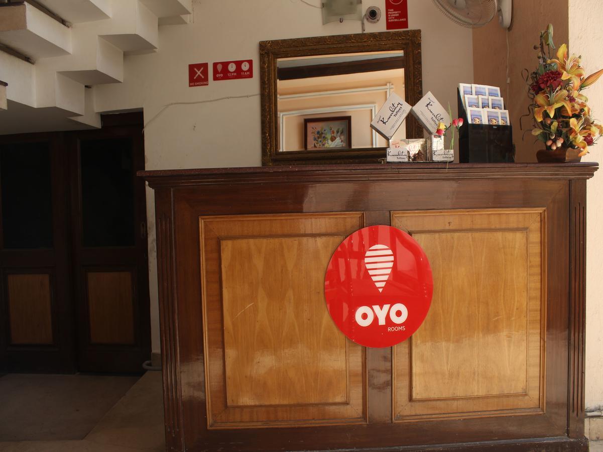Oyo-5232夸利提酒店 德拉敦 外观 照片